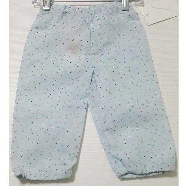 IN STOCK - Cotton Long Pants - Size 00 Long Pants Aunty Beas Designs 5 