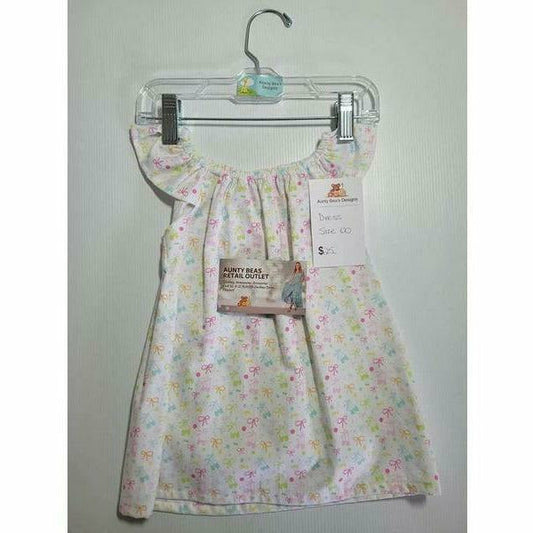 IN STOCK - Dress - Size 00 Dresses Aunty Bea's Designs 3 