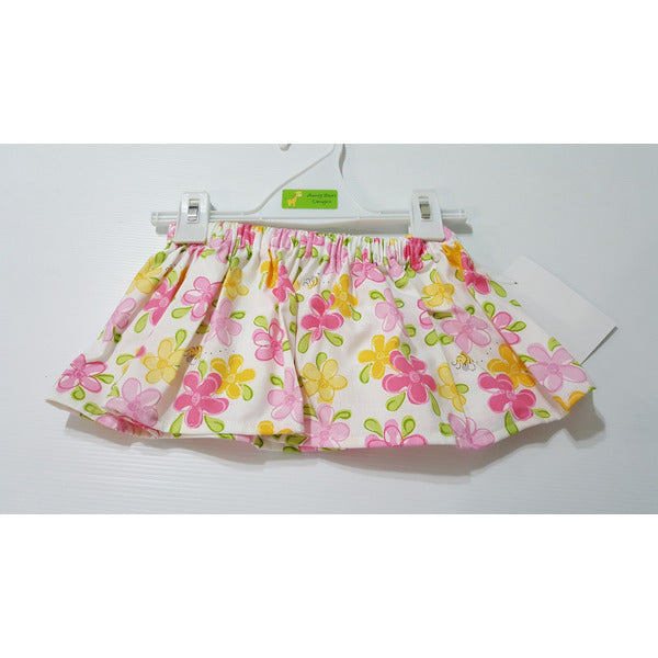 IN STOCK - Pull On Skirt - Size 1 Skirt Aunty Bea's Designs 