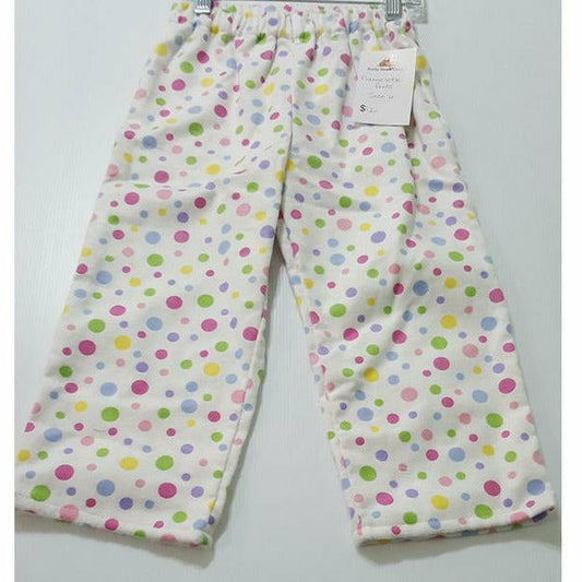 IN STOCK - Winter Long Pants -Size 3 Long Pants Aunty Bea's Designs 2 