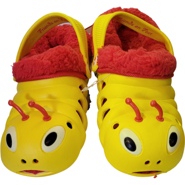 Kids Crocs Style shoes