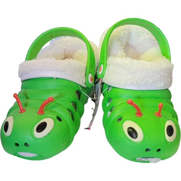 Kids Crocs Style shoes