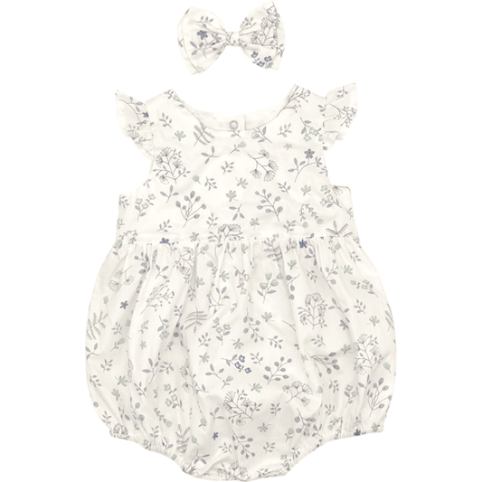 Playsuit/Romper - size 000